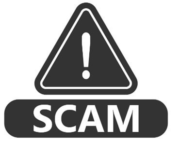 scam icon